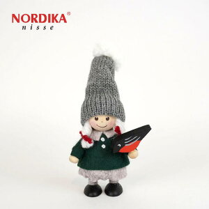 yK̔Xz mfBJjbZ 2025 Ƙb̎q / Nordic Forest NORDIKA nisse NX}X ؐl` kG T^ ؐ l` NX}X nhCh k CeA v[g