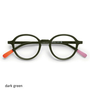 Have A Look ���[�f�B���O�O���X ������� �V�ዾ PC���K�l�y CIRCLE SLIM �z �u���[���C�g�J�b�g �y�� �j�����p �n�u�A���b�N �T�[�N���X���� �k���f�U�C��