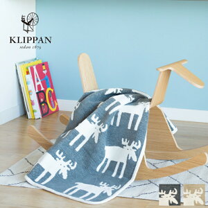 yK̔Xz KLIPPAN Nbp uPbg xOg̃[X ~j 70×90cm I[KjbNRbg 100% xr[ Mtg