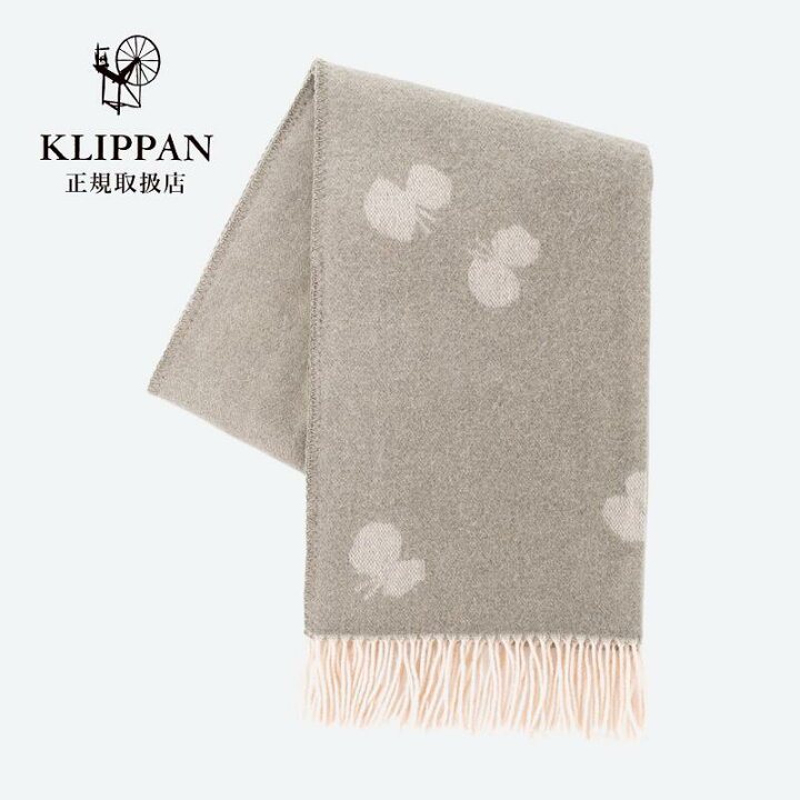 楽天市場】【正規販売店】 KLIPPAN クリッパン ミナ ペルホネン  