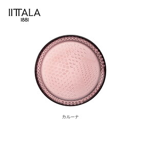 【正規取扱店】 iittala イッタラ ツンドラ プレート15.4cm カルーナ / パイングリーン / リネン 北欧食器 新カラー アニュアルカラー tundra