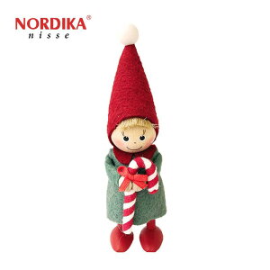 �y���K�̔��X�z �m���f�B�J�j�b�Z �L�����f�B�P�C�����������j�̎q Joy to the world NORDIKA nisse �k���G�� �T���^ �ؐ� �l�` �N���X�}�X �n���h���C�h �k�� �C���e���A �v���[���g