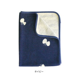 【正規販売店】 KLIPPAN クリッパン ミナペルホネン ブランケット choucho コットン ミニ ブランケット シュニールコットン CHOUCHO 70×90cm オーガニックコットン 100% ベビー ギフト