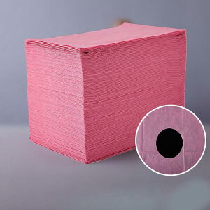 送料無料 使い捨てシーツ 不織布 ペーパーシーツ ベッドシーツ 美容院用 穴あり/穴なし ホワイト ブルー ベッドシート 80x180cm 100枚入 薄い 防水性なし 美容院 エステ用 サロン用 ディスポ シ