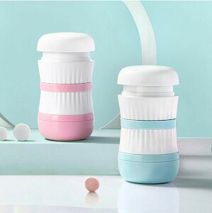 ピルカッター 薬カッター 2分割 3分割 錠剤粉砕 錠剤カッター お薬カッター すりつぶし機能 保管ケース付き 一台四役 持ちやすい 便利 粉末 粉 砕く 砕ける 飲みやすい 赤ちゃん ペット お年