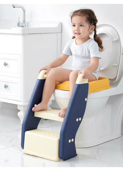 楽天市場 トイレ 踏み台 トイレトレーニング 折りたたみ 便座 トイレトレーニングシート トイトレ 台 練習 かわいい やわらかクッション 子供 こども 幼児 滑り止め おしゃれ トイレステップ おまる Natureandtree楽天市場店