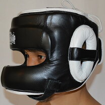 楽天市場】ウイニング ヘッドギア フルフェイスの通販