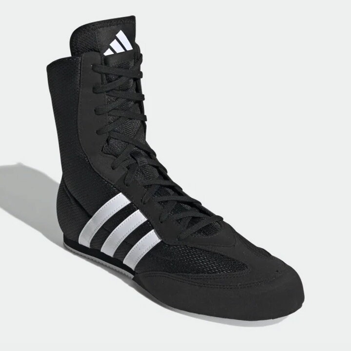 楽天市場】アディダス（adidas） Box Hog 2 ボクシングシューズ  