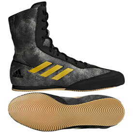 アディダス adidas Box Hog 2 プラス ボクシングシューズ