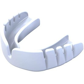 アディダス adidas OPRO マウスガード （形成不要）在庫処分セール！　マウスピース