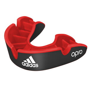 AfB_X adidas OPRO Silver GEN4 I[v }EXK[h