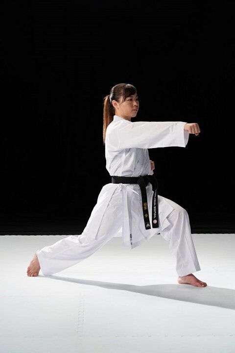 楽天市場】アディダス adidas 空手衣 アディライト（WKF公認） 世界最 