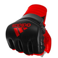 在庫処分セール！アディダス（adidas） トラディショナル グラップリング グローブADICSG07