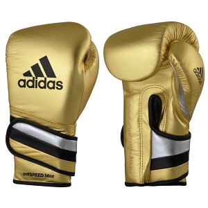 旧ロゴ在庫処分セール!アディダス adidas アディスピードPRO グローブ メタリック
