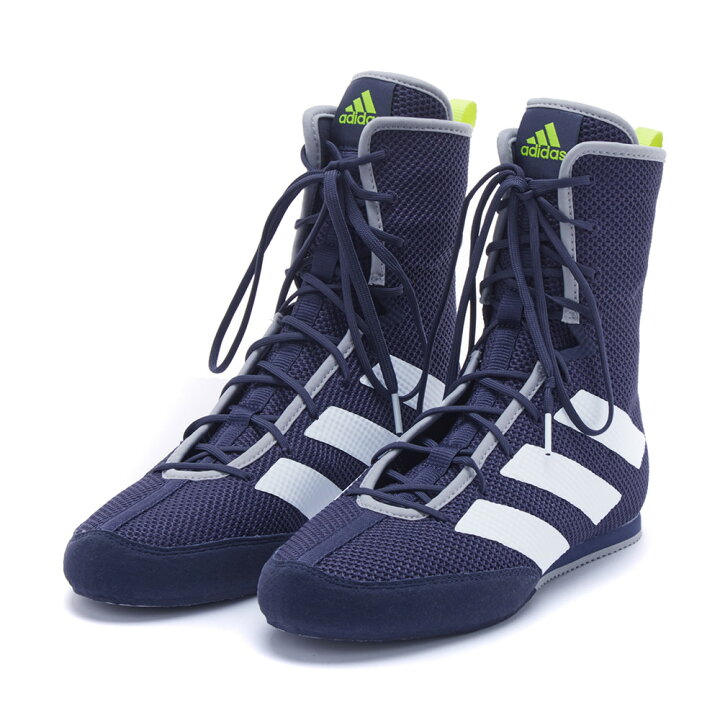 楽天市場】セール！！！アディダス adidas BOX HOG3 ボクシング 