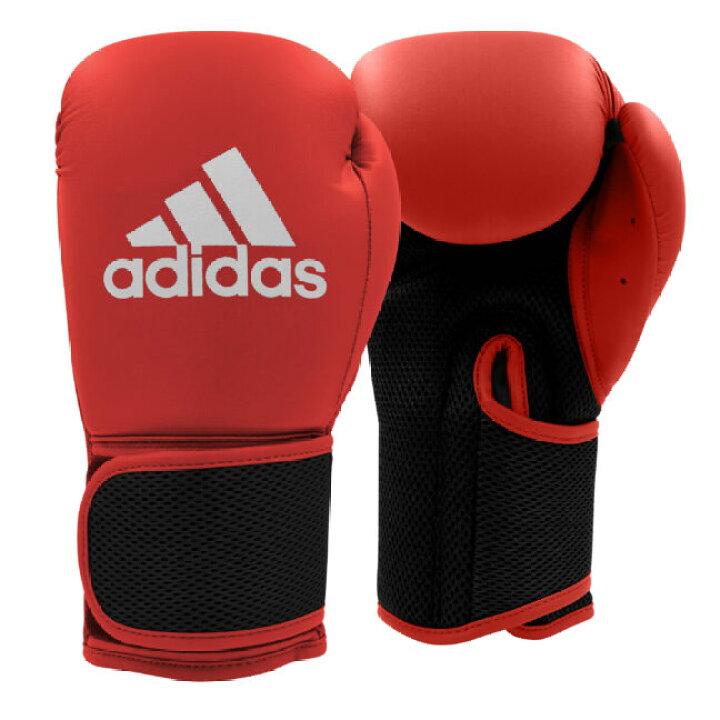 グランドセール アディダス adidas ボクシング インナーハンドラップ 左右セット ADIBP022