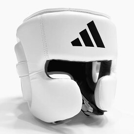 adidas NEW FLX3.0 スピード ヘッドガードADISBHG042【ボクシング　トレーニング　ジム　ヘッドギア　防具】