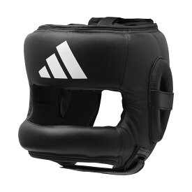 adidas FLX 3.0 NEW プロフルプロテクション ヘッドギアADIBHGF01【ヘッドギア　ヘッドガード　ヘッドプロテクター】