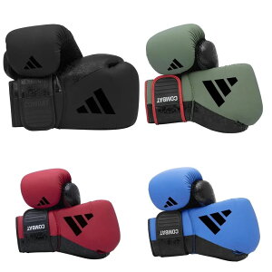 アディダス adidas FLX3.0 コンバット50 ボクシンググローブADIC50TG