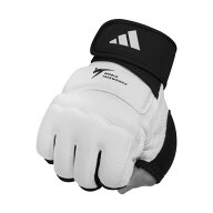 アディダス adidas NEW WT公認（WTF）ハンドプロテクター　グローブ　空手グローブ　テコンドー