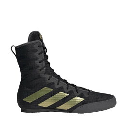 アディダス adidas Box Hog 4 ボクシングシューズ （GZ6116）