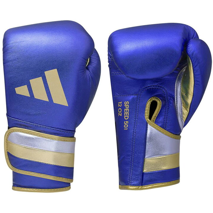 楽天市場】adidas アディスピード NEW 501 PRO ボクシンググローブ 