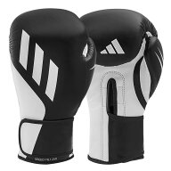 adidas NEW スピード ティルト (TILT) 250 ボクシンググローブ 本革
