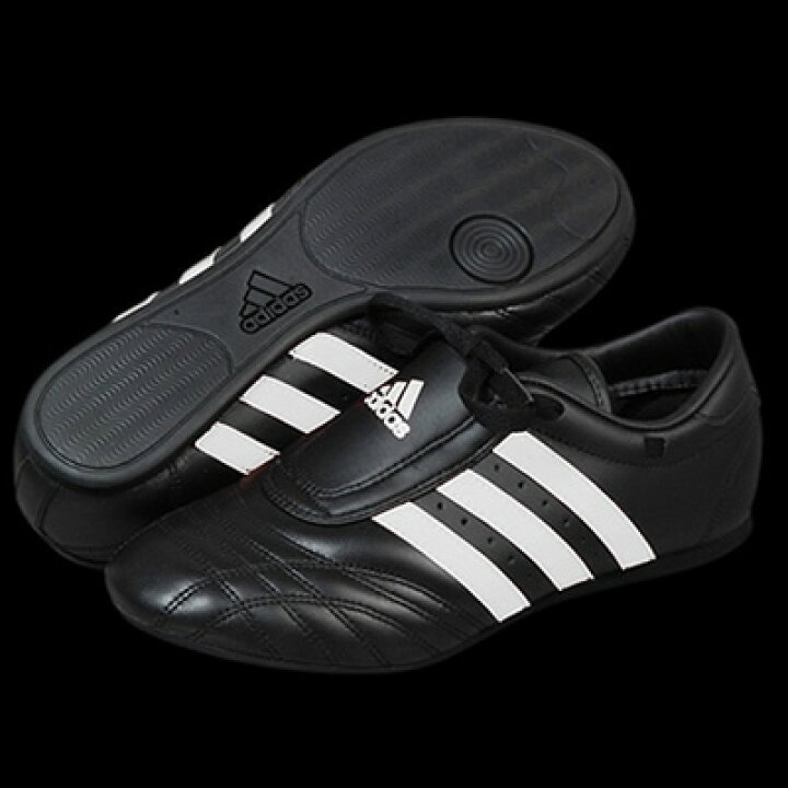 楽天市場】ニュー アディダス（adidas） テコンドーシューズ（アディSM 