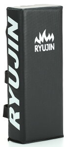 リュウジン RYUJIN キックミットDX ライト ターポリン