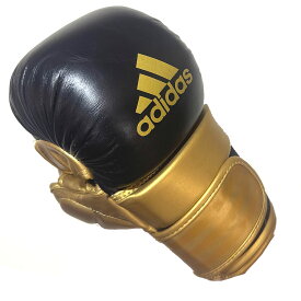 在庫処分セール！アディダス adidas トレーニング グラップリング グローブADICSG061【総合格闘技　MMA　トレーニング】