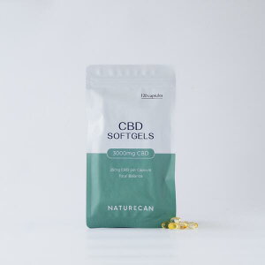 Naturecan ���� CBD�I�C���\�t�g�W�F���J�v�Z�� CBD 10mg 25mg 50mg 30�� 120�� �J�v�Z�� CBD�I�C�� �l�C�`���[�J�� CBD �T�v�������g THC�[���ۏ� ���Z�x ���̊� �����b�N�X �����P�A �Q��O�T�v�� �x�e OL