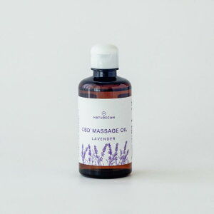 Naturecan ���� CBD ���x���_�[ �}�b�T�[�W�I�C�� 100ml 250ml ���� �l�C�`���[�J�� CBD CBD�I�C�� �u���[�h�X�y�N�g���� THC�[���ۏ� �����X�g�A �t�F���P�A �}�b�T�[�W ���� CBD �{�f�B�P�A �l�C�`��