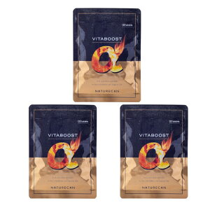 Naturecan  VITABOOST ir^u[Xg At@jYr^~ jTv r^~ lQ oC^eB  120 ؃g lC`[J N tBbglX r^~ j 