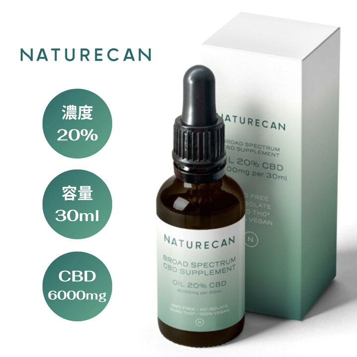 楽天市場】【店内最大70%OFF】【40％オイルがお得！】Naturecan 公式 