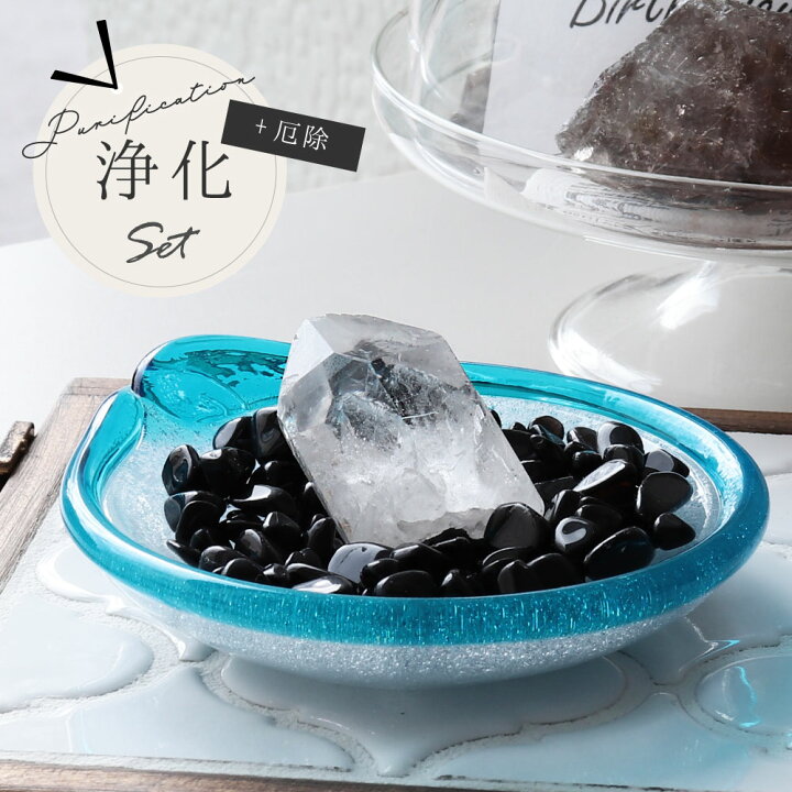 楽天市場】2/20水晶入荷！最強の魔除け 厳選の美しい水晶 