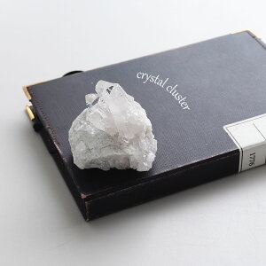 【厳選 一点物】パワーストーン 鉱物 原石 コレクション 観察する楽しさを味わう 次回入荷未定 現品販売 ブラジル産 水晶クラスター 天然石 癒し 幸運 休息 厄払い 玄関 寝室 置き石 インテ