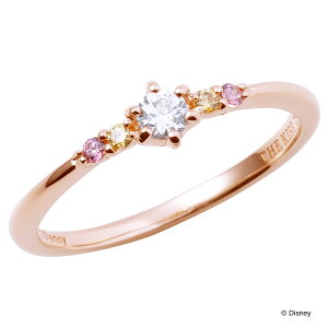 ディズニー 指輪 ピンクゴールドの人気商品 通販 価格比較 価格 Com