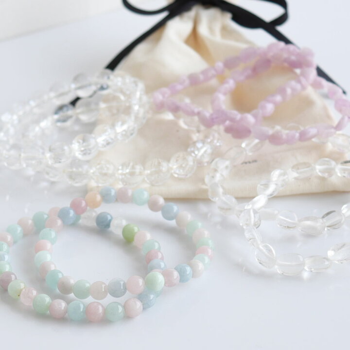 楽天市場】【本日☆P5倍】【無くなり次第終了】パワーストーン  