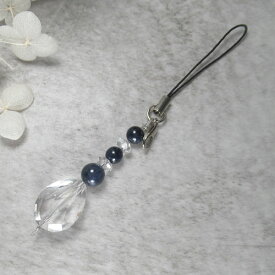 天然石 パワーストーン ストラップ キーホルダー お守り 携帯 誕生石 9月誕生石 サファイア 強運をもたらす石 アクセサリー 守護石 厄払い 厄年 厄除け お守り 女性 男性 贈り物 記念日 花以外 2月 誕生日 就職祝い 卒業祝い バレンタイン ホワイトデー お返し プレゼント