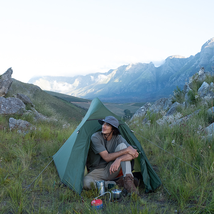 楽天市場】【公式】Naturehike テント ハイキング 1人用 20D ソロ 