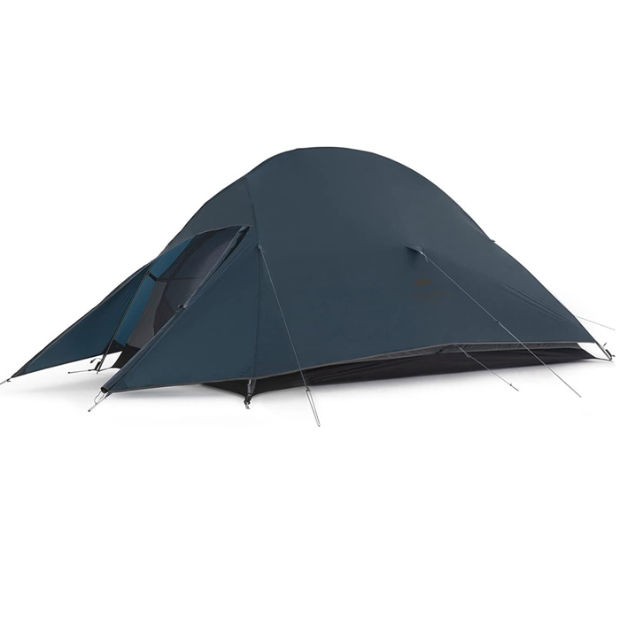 楽天市場】【公式】 Naturehike テント 超軽量 2人用 1人用 20D 210T