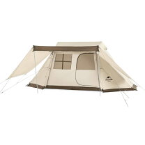 楽天市場】Naturehike Village5.0 第二世代 ワンタッチテントの通販