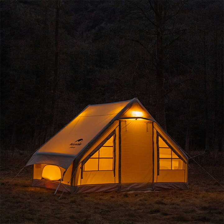楽天市場】【SS期間限定☆16,000円OFF☆】 Naturehike 
