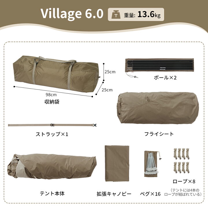 楽天市場】【最大25％OFFクーポン配布中！マラソン限定】 Naturehike 