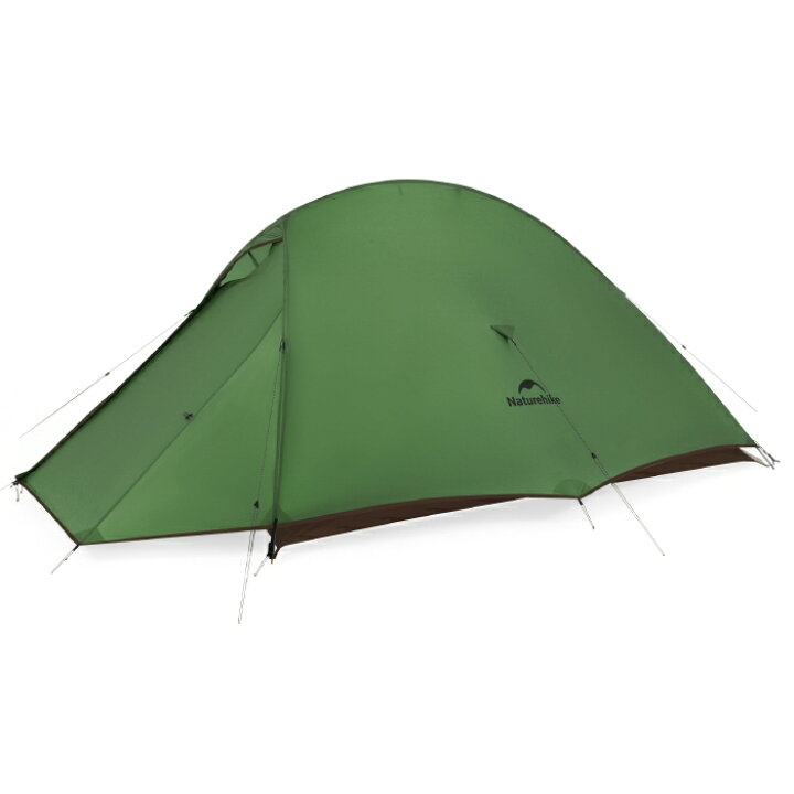 楽天市場】【20%OFF☆期間限定】Naturehike Cloud up2 Pro UL ドーム 