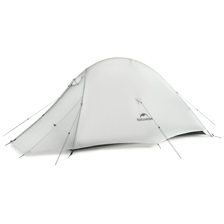 楽天市場】【公式】 Naturehike Cloud up2 Pro UL ドームテント 超軽量 