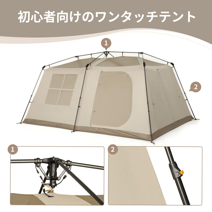 楽天市場】【25%OFFクーポン配布中！マラソン限定】 Naturehike 