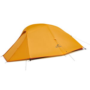 Naturehike ���� Cloud up base �e���g �h�[���e���g ���y�� 1�l�p 2�l�p 3�l�p ��d�w �ϐ���3000mm 3�V�[�Y�� �R���p�N�g �O������ ������ �A�E�g�h�A �L�����v �n�C�L���O �c�[�����O �L�����s���O 
