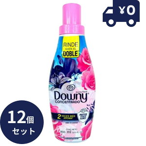 12{Zbg LVR_Ej[ A}t[ i Aroma Floralj 800ml Zk Zk^Cv _ _Ej[ downy e {   h[ t̏_