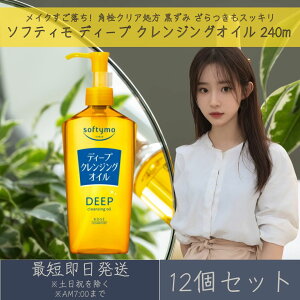 R[Z[RX|[g \teB fB[v NWOIC 240m 12Zbg softymo KOSE COSMEPORT 痿 XLPA NWO